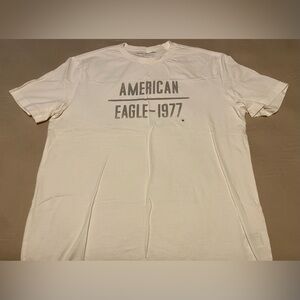 American Eagle Super Soft Short Sleeve T-Shirt Size Medium Men’s NWOT